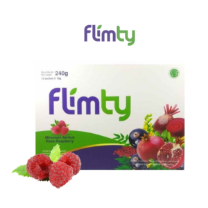Flimty Raspberry