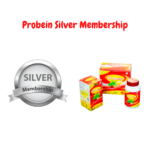 Silver Membership